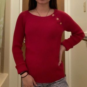 Ralph Lauren Sweater